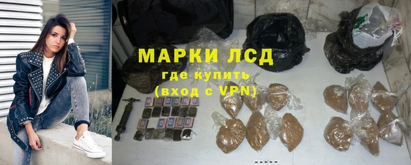индика Алексеевка